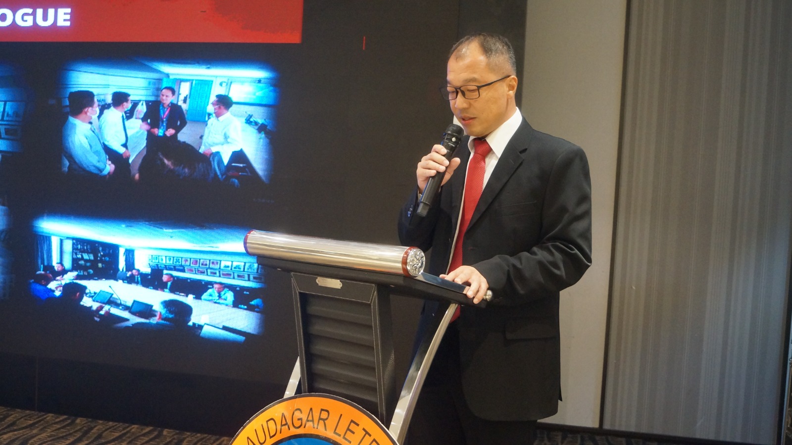 Address delivered during the PEMA 78th Anniversary Dinner